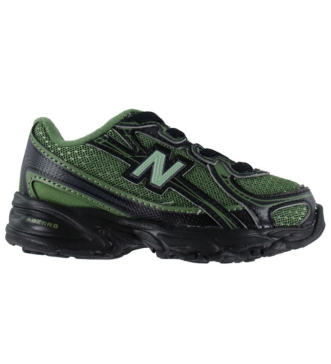 New Balance Sko - 740 - Utility Green