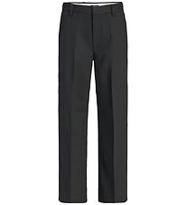 Jack & Jones Habitbukser - JpstBill - Black