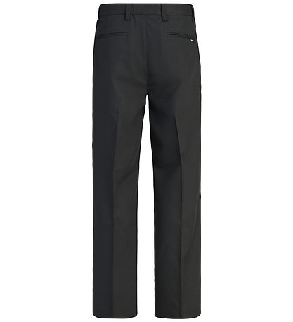 Jack & Jones Habitbukser - JpstBill - Black
