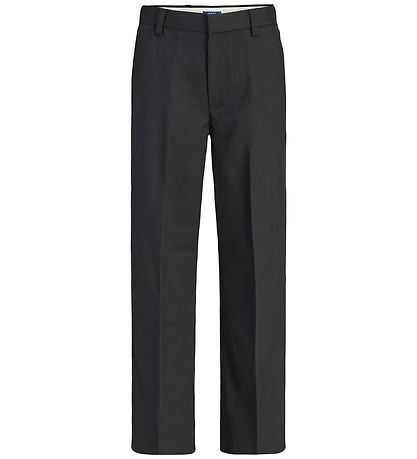 Jack & Jones Habitbukser - JpstBill - Black
