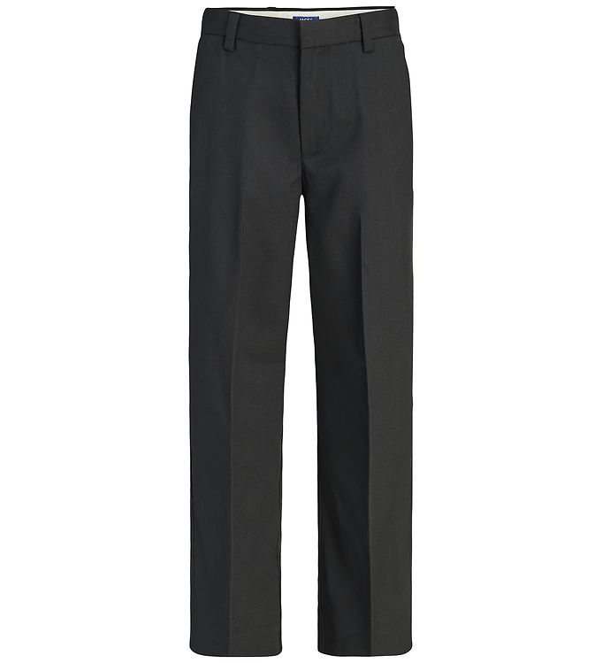Jack & Jones Habitbukser - JpstBill - Sort