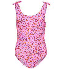 Kids Only Badedragt - KogBeach - Oriole/Little Leo