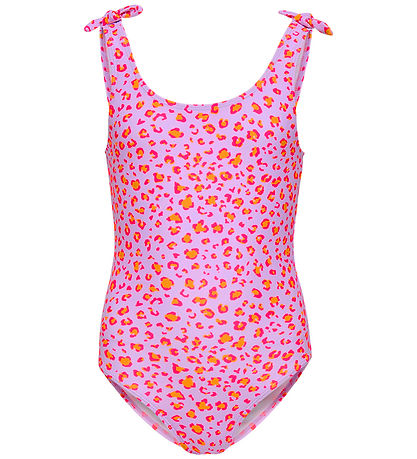 Kids Only Badedragt - KogBeach - Oriole/Little Leo