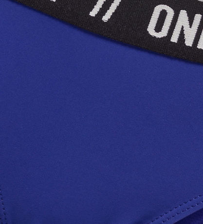 Kids Only Bikini - KogSandy - Surf the Web/Only Logo Band