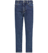 Moncler Jeans - Cadet