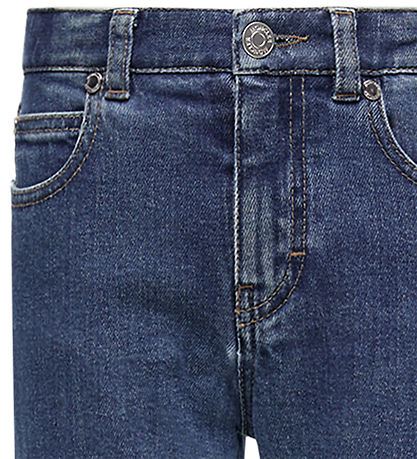 Moncler Jeans - Cadet