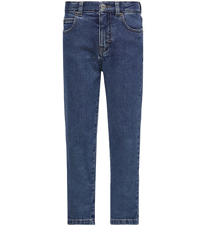 Moncler Jeans - Cadet