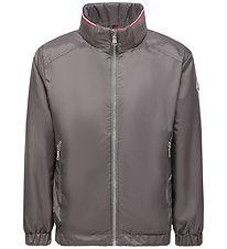 Moncler Jakke - Hilmi - Grey