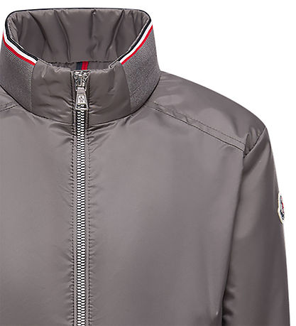 Moncler Jakke - Hilmi - Grey