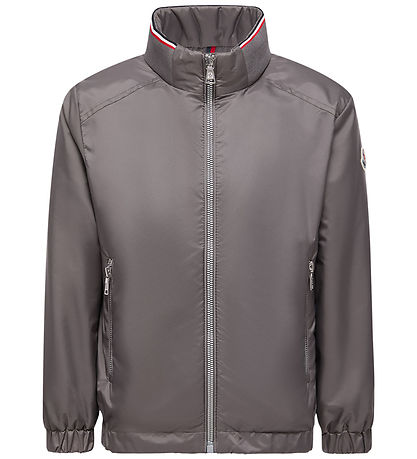 Moncler Jakke - Hilmi - Grey