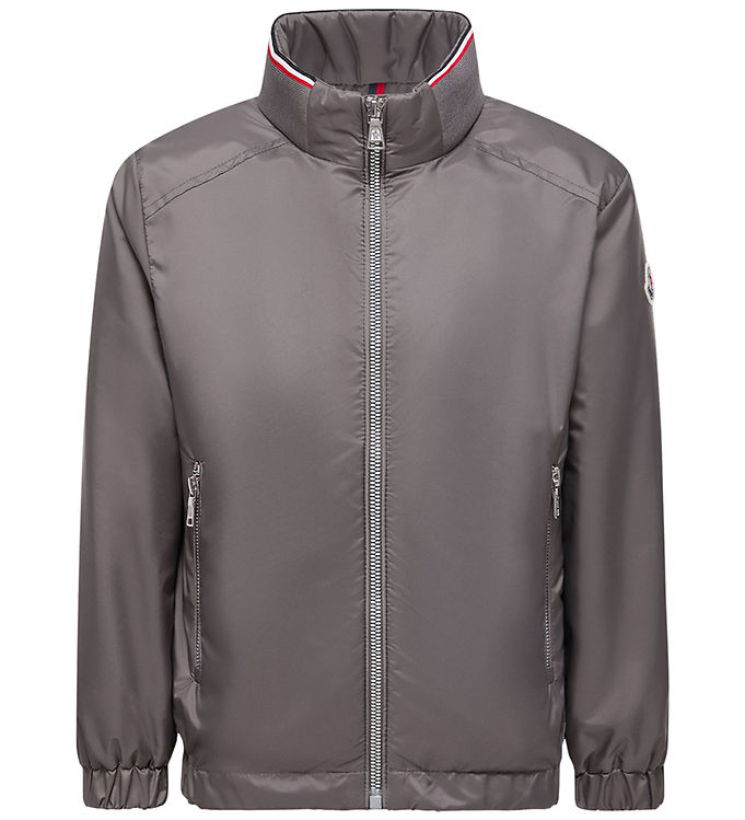 Moncler Jakke - Hilmi - Grey
