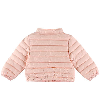 Moncler Down Jacket - Lans - Pink