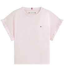 Tommy Hilfiger T-shirt - Pearly Pink