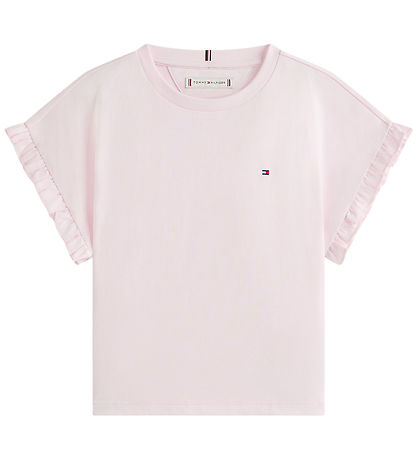 Tommy Hilfiger T-shirt - Pearly Pink