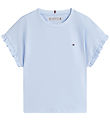 Tommy Hilfiger T-shirt - Sweet Blue