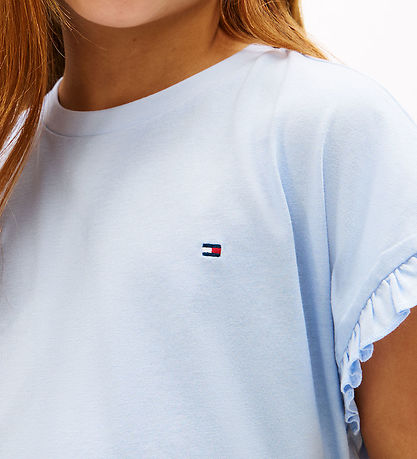 Tommy Hilfiger T-shirt - Sweet Blue