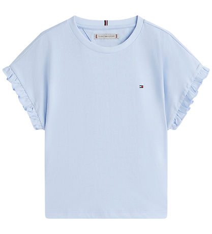 Tommy Hilfiger T-shirt - Sweet Blue