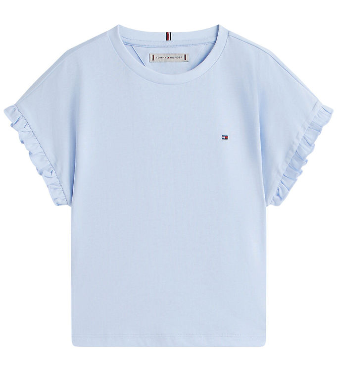 Tommy Hilfiger T-shirt - Sweet Blue