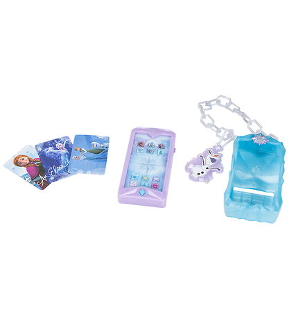 Disney Frozen Jouets - Elsa's Ice & Magic
