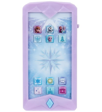 Disney Frozen Jouets - Elsa's Ice & Magic