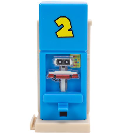 Super Mario Legesæt - 26 cm - Super Mario Galaxy Movie - Getaway