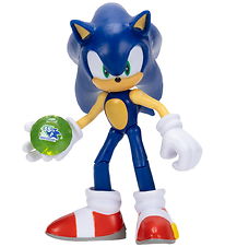 Sonic Figure - Sonic The Hedgehog 35th Anniversary