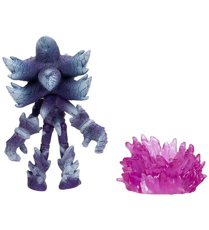 Sonic Figurine - 35e anniversaire de Mephiles