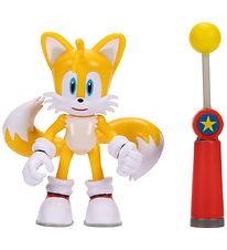 Sonic Figure - Tails 35th Anniversary