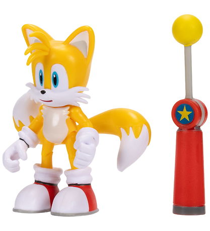 Sonic Figure - Tails 35th Anniversary