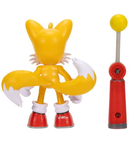 Sonic Figure - Tails 35th Anniversary