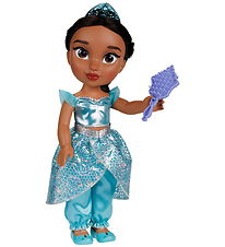 Disney Princess Dukke - 38 cm - Jasmin