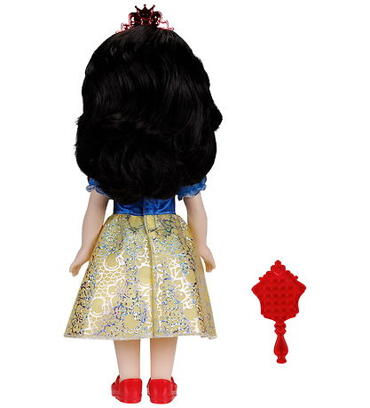 Disney Princess Dukke - 38 cm - Snow White