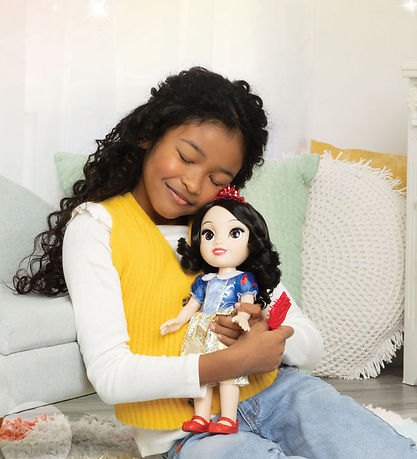 Disney Princess Dukke - 38 cm - Snow White