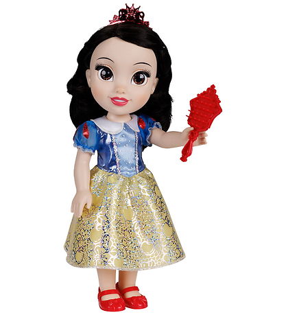Disney Princess Dukke - 38 cm - Snow White
