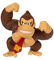 Super Mario Figure - Donkey King