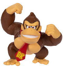 Super Mario Figure - Donkey King