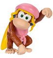 Super Mario Figure - Dixie King
