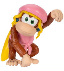 Super Mario Figure - Dixie King