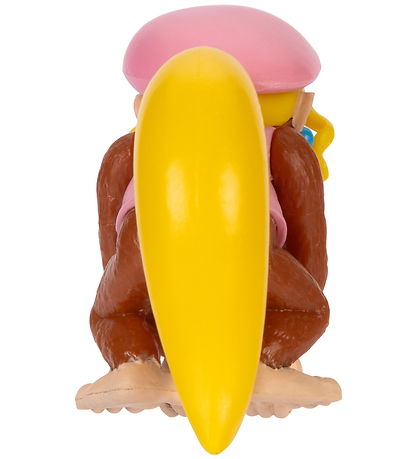 Super Mario Figure - Dixie King