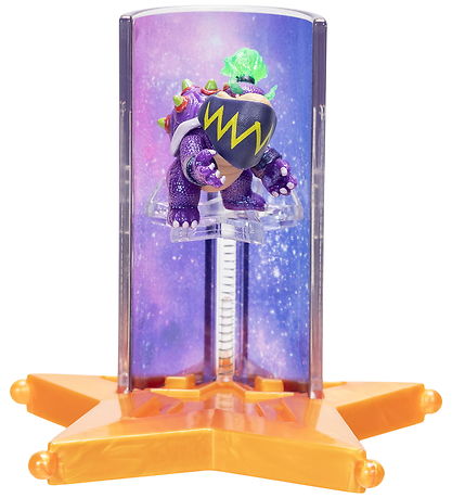 Super Mario Figur - Wonder Bowser Jr.