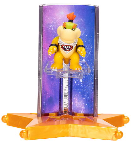 Super Mario Figure - Bowser Jr.