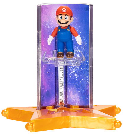 Super Mario Figure - Mario