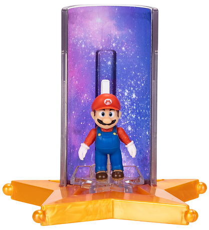 Super Mario Figure - Mario