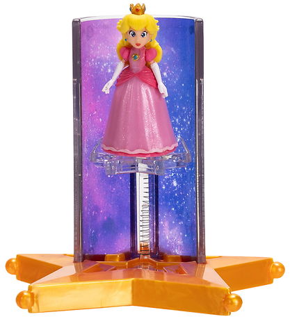 Super Mario Figur - Princess Peach