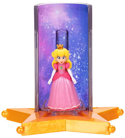 Super Mario Figur - Princess Peach