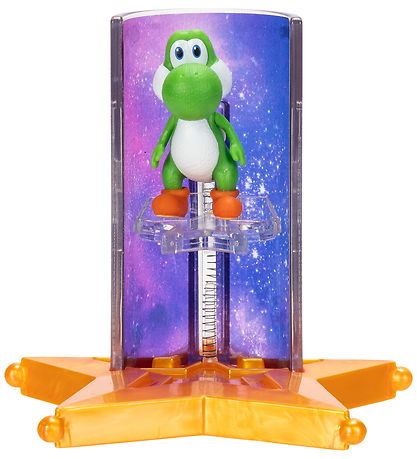 Super Mario Figur - Yoshi