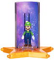 Super Mario Figure - Luigi