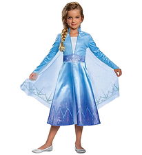 Disguise Costume - Elsa Traveling Deluxe