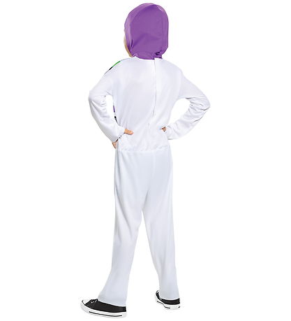 Disguise Udklædning - Buzz Classic