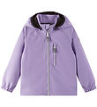 Reima Softshelljakke - Vantti - Blooming Lilac